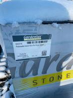Opheffing verkoop, gardenlux korting, Ophalen, Gebruikt, Klinkers, Minder dan 5 m²