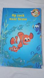 Op zoek naar Nemo - Disney Boekenclub, Ophalen of Verzenden, Gelezen, 3 tot 4 jaar