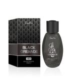 Sentio Black Grenade  parfum 100ml voor heren, Ophalen of Verzenden, Nieuw