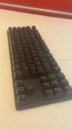 HyperX Alloy Origins 60 Gaming Toetsenbord, Ophalen, HyperX, Gaming toetsenbord, Zo goed als nieuw