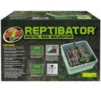 Zoo med reptibator incubator voor 185 euro bij csreptiles, Ophalen of Verzenden, Nieuw, Overige typen