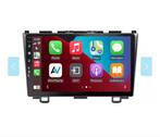 HO 090N 9 inch Navigatieradio voor Honda CRV, Ophalen of Verzenden, Nieuw