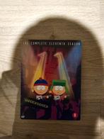 South Park Seizoen 11 DVD, Cd's en Dvd's, Ophalen of Verzenden, Gebruikt