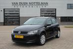 Volkswagen Polo 1.4-16V Comfortline / Airco / Cruise / N.A.P, Auto's, Voorwielaandrijving, Gebruikt, 4 cilinders, Zwart