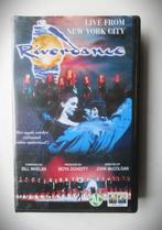 Riverdance~Live from New York City~VHS~Videoband 1997, Cd's en Dvd's, VHS | Documentaire, Tv en Muziek, Alle leeftijden, Gebruikt