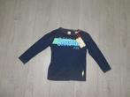 stoere jongenslongsleeve van SCOTCH, maat 4/104, Kinderen en Baby's, Kinderkleding | Maat 104, Ophalen of Verzenden, Nieuw, Jongen