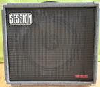 Sessionette 75mk II 75 watt gitaarversterker+effectpedaal., Muziek en Instrumenten, Ophalen, Gebruikt, 50 tot 100 watt