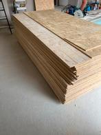 Sterling OSB 3 2440x1220 11mm 30 stuks, Ophalen, Nieuw, Overige materialen, Minder dan 20 mm