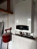 Nefit Trendline HRC30 CW5  2016, Doe-het-zelf en Verbouw, Verwarming en Radiatoren, Ophalen, 30 tot 80 cm, Gebruikt, Hoog rendement (Hr)