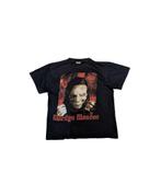 00s Marylin Manson zombie graphic band shirt - Size Large, Kleding | Heren, T-shirts, Vintage, Maat 52/54 (L), Vintage, Vintage