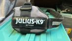 Julius K9 hondentuig maat L, Ophalen of Verzenden
