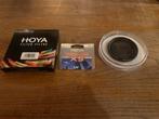 Hoya Variable Density II 62mm, Ophalen of Verzenden, Zo goed als nieuw, 60 tot 70 mm, Overige typen