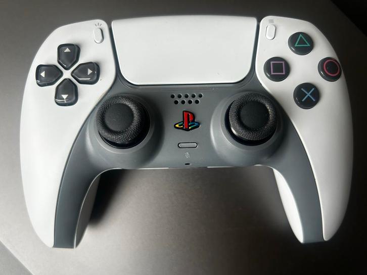 Custom PS5 Controller - Gulikit TMR + Mous Click buttons, Spelcomputers en Games, Spelcomputers | Sony PlayStation Consoles | Accessoires