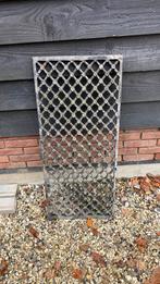 Metalen rooster voor koekoek, Doe-het-zelf en Verbouw, Ophalen, Zo goed als nieuw