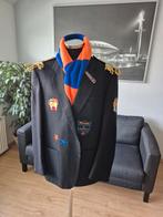 Lampegat Eindhoven carnavals jas, Ophalen of Verzenden, Maat 56/58 (XL)