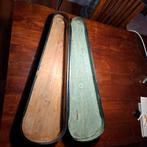 Vioolkist / Altvioolkist, Muziek en Instrumenten, Ophalen of Verzenden, Gebruikt, Viool of Altviool, Flightcase