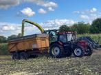 Case international 1056XL 40km!  Met voorlader+aanbouwdelen, Ophalen, 80 tot 120 Pk, Gebruikt, Case IH