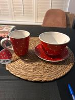 Blond Amsterdam Efteling mok e soepkom, Huis en Inrichting, Keuken | Servies, Ophalen, Aardewerk, Blond Amsterdam, Kop(pen) en/of Schotel(s)