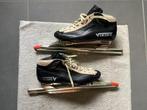 Viking marathon thermo raps axle klapschaatsen 44 45 46, Ophalen of Verzenden, Zo goed als nieuw, Noren, Viking