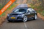 Audi A5 Coupé ultra Launch Edition 2.0 TFSI STAGE 1/ SCHUIF, Auto's, Audi, 12 maanden, 4 stoelen, Leder en Stof, Zwart