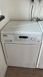 Miele T8861WP warmtepompdroger, Witgoed en Apparatuur, Wasdrogers, Ophalen, 6 tot 8 kg, Overige typen, Zo goed als nieuw