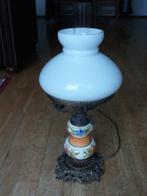 Staande vintage Lamp, Ophalen, Gebruikt, 50 tot 75 cm