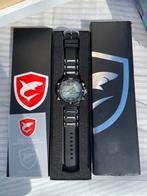 Shark Sport Watch Herenhorloge - Nieuw in Verpakking, Overige materialen, Polshorloge, Nieuw, Kunststof