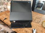 Teleprompter., Ophalen of Verzenden, Gebruikt