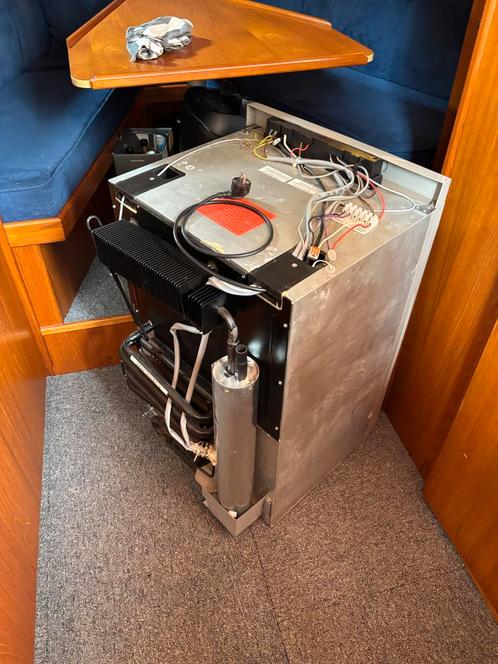 Dometic C40/110 Koelkast - Camper/Caravan/Boot, Caravans en Kamperen, Koelboxen, Gebruikt, Koelbox, Elektrisch, Ophalen
