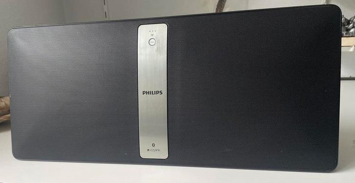 Multiroom wireless  music system philips, Audio, Tv en Foto, Luidsprekers, Gebruikt, Overige typen, Minder dan 60 watt, Philips