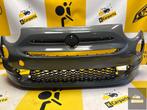 Voorbumper Fiat 500 bumper 735619476 2015-2023 origineel, Auto-onderdelen, Gebruikt, Voor, Ophalen of Verzenden, Bumper