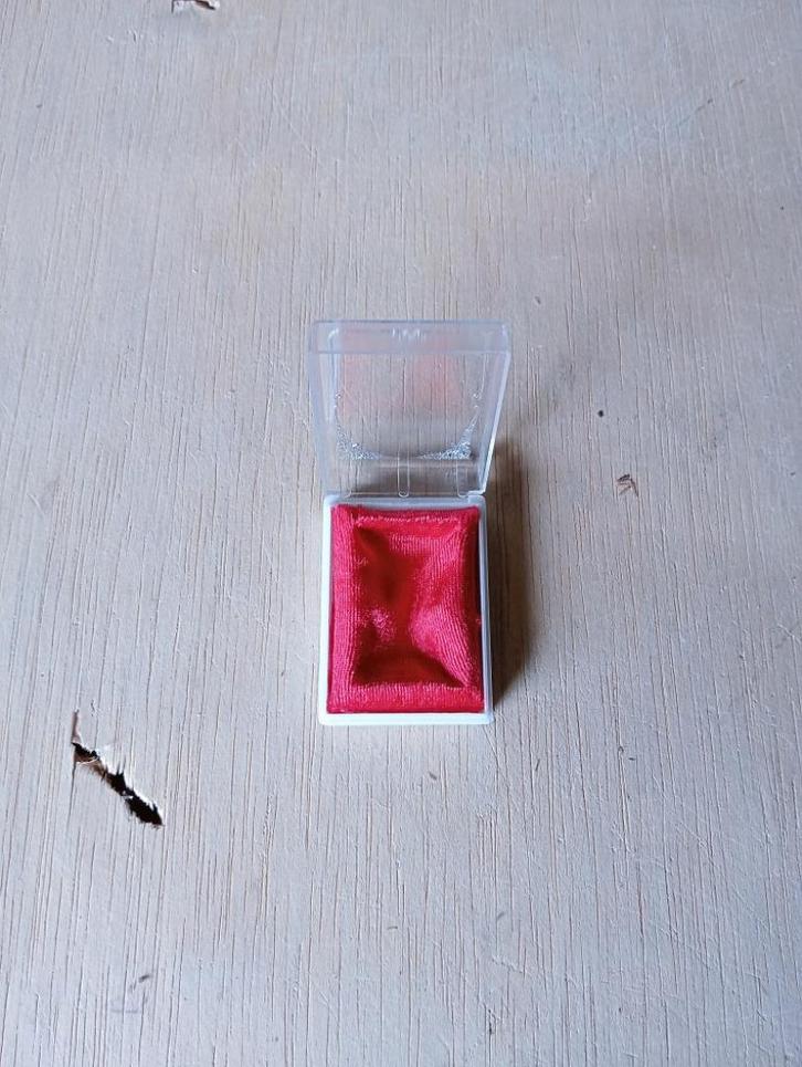 cadeau doosje ringbox kado doos giftbox, Diversen, Cadeaupapier, Nieuw, Ophalen of Verzenden