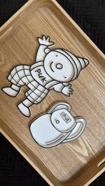 Vulvormen Puk, Ophalen of Verzenden, Ontdekken, Vossilvia99@gmail.com, Hoogersmilde Beilervaart 1