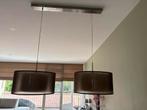 Hanglamp, Huis en Inrichting, Lampen | Hanglampen, Ophalen, Gebruikt, Minder dan 50 cm