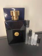 Versace Dylan Blue samples, Ophalen of Verzenden, Nieuw