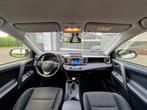 Toyota RAV4 2.0 Style 4WD|Cruise|Clima|Camera|Trekhaak|97.27, 4 cilinders, 1465 kg, Wit, Bedrijf