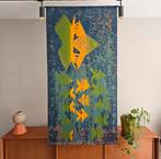 Vintage Södahl Denmark wanddoek — Hans Jürgen Schöbel, Ophalen of Verzenden