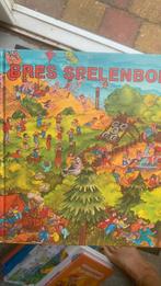 Bres spelenboek, Ophalen of Verzenden, Zo goed als nieuw, Overige niveaus