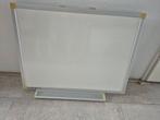 Whiteboard Magnetisch Legamaster Proline 60x45, Huis en Inrichting, Woonaccessoires | Memoborden, Ophalen of Verzenden, Gebruikt