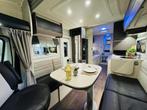 Chausson Welcome 757 Enkele bedden Hefbed 2020, Caravans en Kamperen, Campers, Diesel, Half-integraal, Tot en met 5, Chausson