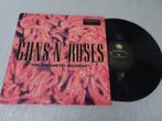 Guns 'n Roses  Lp The Spaghetti Incident - Compilation, Cd's en Dvd's, Vinyl | Hardrock en Metal, Verzenden