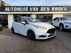Ford Fiesta 1.6 ST2 182Pk 1e Eigenaar|Maxton|Navi|Recaro|Key, Auto's, Ford, Voorwielaandrijving, 1596 cc, Gebruikt, 4 cilinders