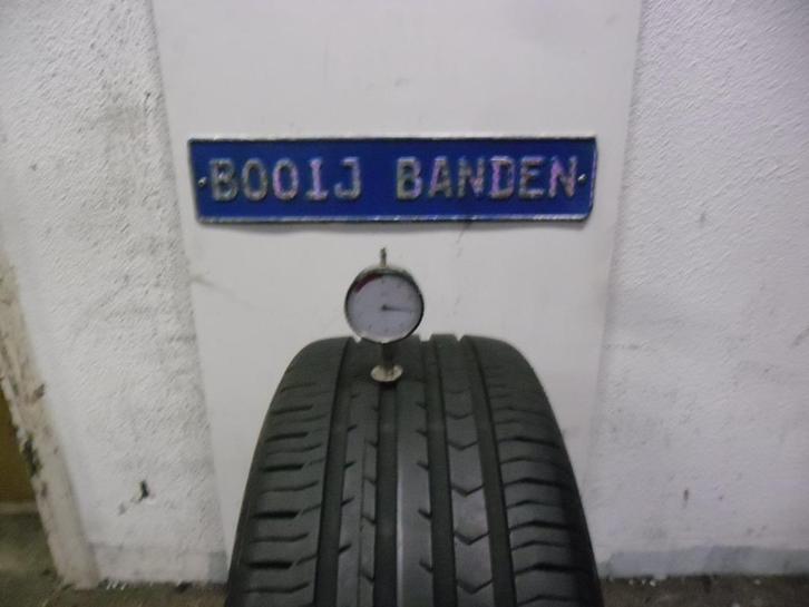 225 55 17 demobanden continental premiumcontact 5 met 7,3 mm, Auto-onderdelen, Banden en Velgen, Banden en Velgen, Zomerbanden