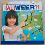 Waarom regent, waait, sneeuwt of onweert het nu..(al)weer?!, Ophalen of Verzenden, Zo goed als nieuw, Uitgeverij Libre, Non-fictie