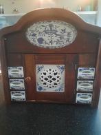 Oud keukenkastje, Antiek en Kunst, Ophalen