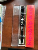 Zeldzaam Swatch Friendship Watch - Nieuw in Doos!, Kunststof, Polshorloge, Swatch, Nieuw