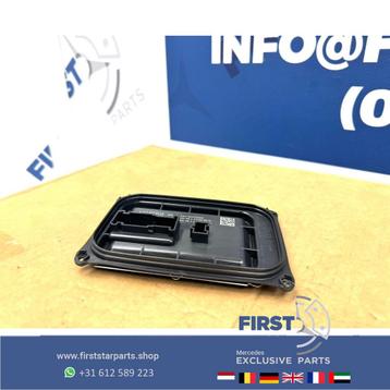 A2139008139 Facelift W177 A Klasse W118 CLA LED MULTIBEAM Ko beschikbaar voor biedingen