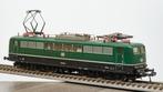 FLM: 4380 BR 151 030-4 E-lok v/d DB voor H0-spoor, Hobby en Vrije tijd, Ophalen, Gebruikt, Fleischmann, Analoog
