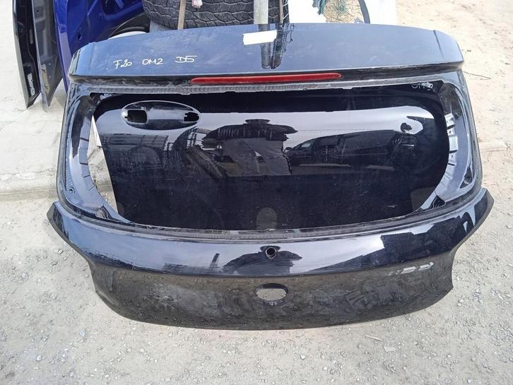 BMW F20 achterklep, Auto-onderdelen, Overige Auto-onderdelen, BMW, Gebruikt, Ophalen of Verzenden