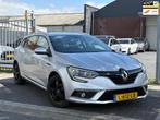 Renault Mégane Estate 1.5 dCi Limited | Automaat | LED | Cr, Stof, Gebruikt, 4 cilinders, Diesel